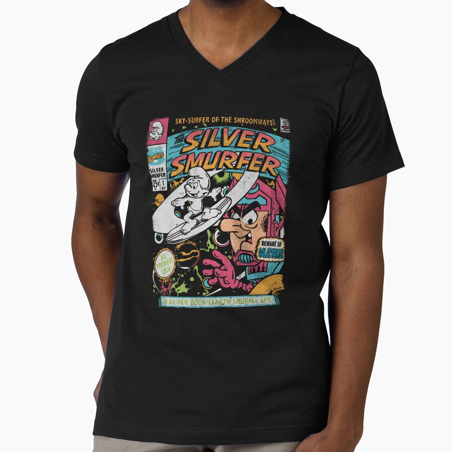 Comic Book Crossover by bolakaretstudio