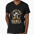 How Does This Dance Start Line Dancer Country by MuteElevent