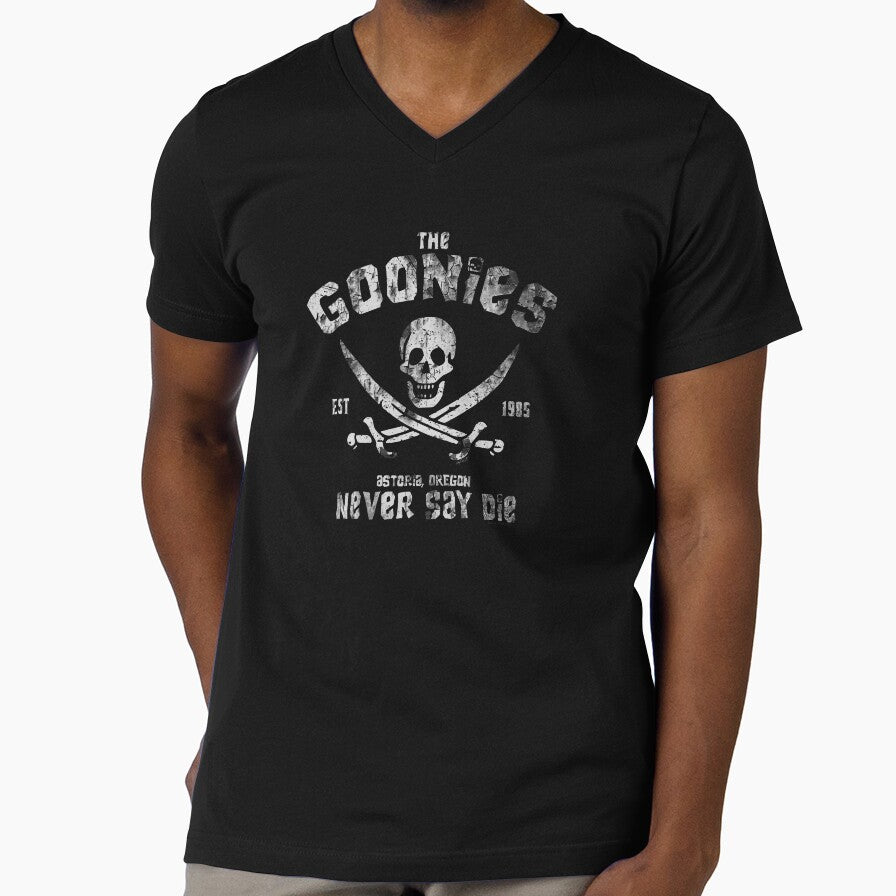 Goonies vintage by jmrmaverick