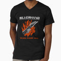 My Favorite People Silverhand Never Fade Away Funny Graphic Gifts by Margretpadberg