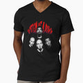 Scream Logic, Whisper Madness – Artcore Rebellion Tee by AlexandSchum