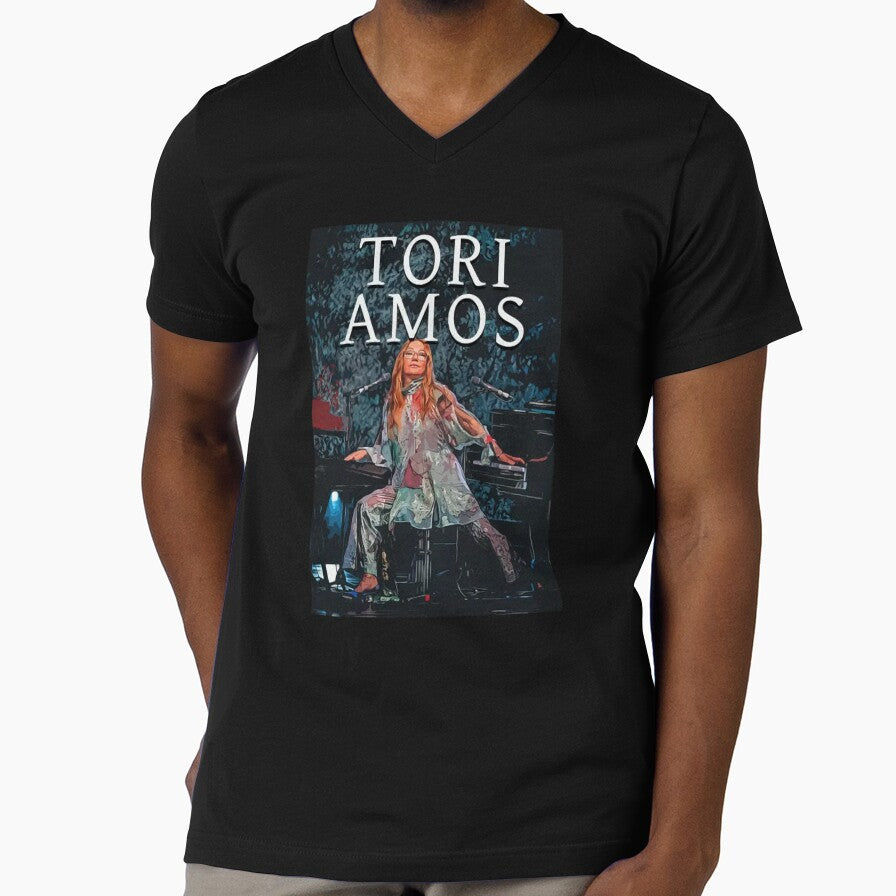 Art - tori amos by foldustwaer