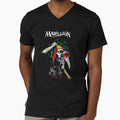 Marillion Market Square Heroes by Sooryawanshi