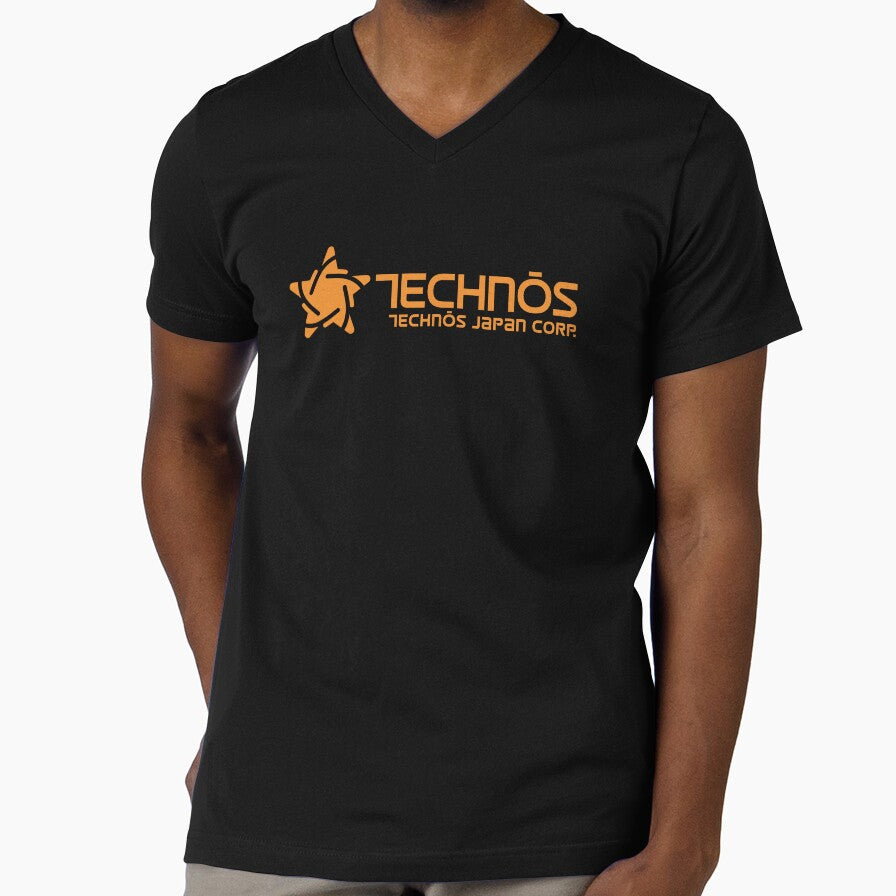 Technos Japan Light by ropified