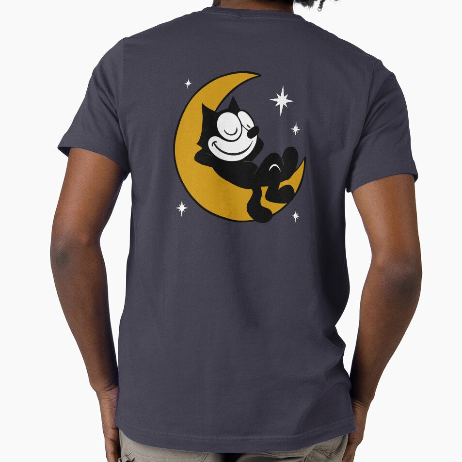 Whiskered Dreams in the Sky by VoglR