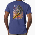 Gundam Barbatos  T-Shirt by MichaSchuster