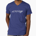 Heresy White by pixeptional