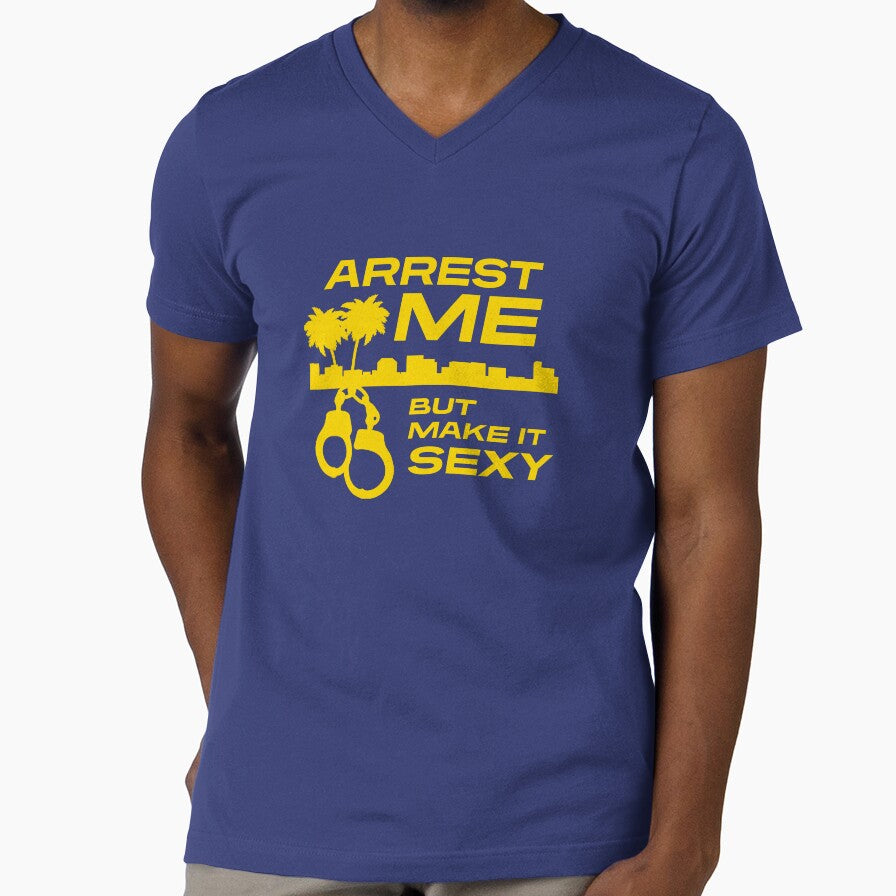 Arrest Me, But Make It Sexy by OnlyCops