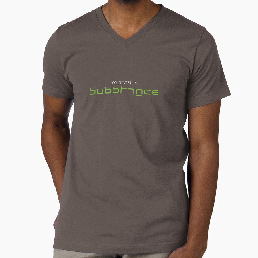 Joy Division Substance by dsgfx