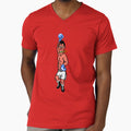 Don Flamenco sprite by Nu Threads