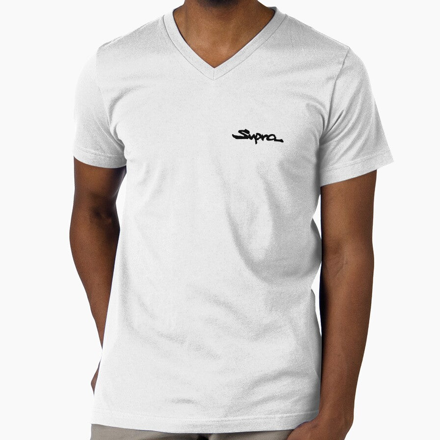 Toyota Supra Logo by themorky
