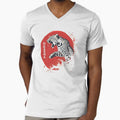 Japanese Leopard by Rugbywear