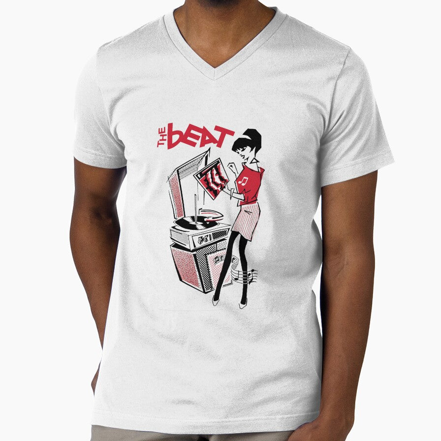 The Beat by PunkNewWave45
