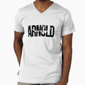 Arnold Schwarzenegger Motivational Bodybuilding Mr. Olympia Design by Princeps-