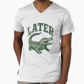 later gator funny by shop happy ★★★★★