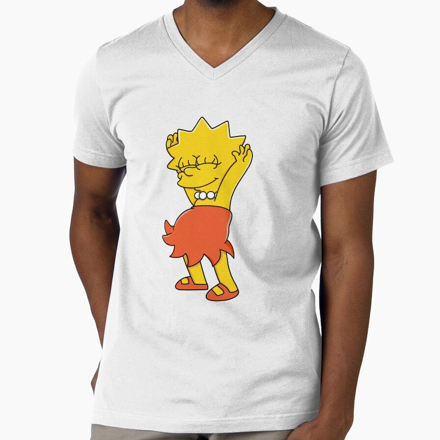 Lisa by artxlife