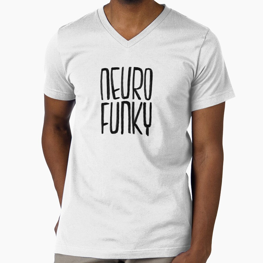 Neuro Funky by badlydrawnbabe