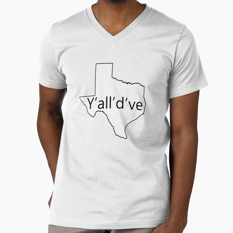 US - Texas Y'all'd've _004 by travelingblog