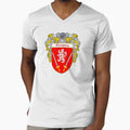 Dempsey Coat of Arms/Family Crest by IrishArms
