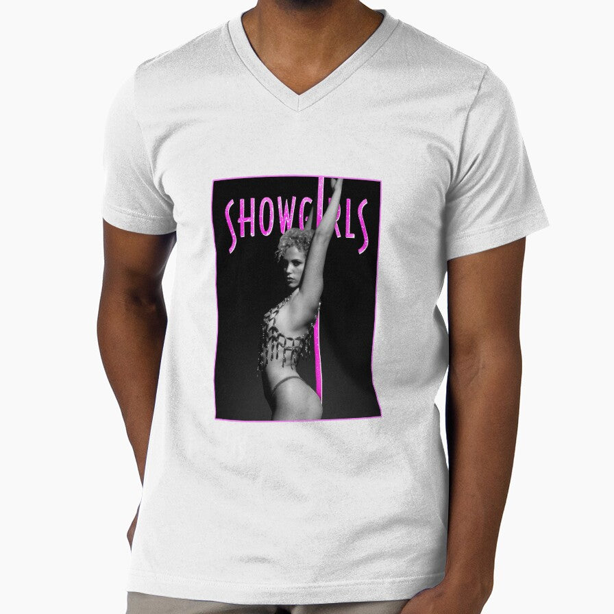 SHOWGIRLS by WoodsboroDesign