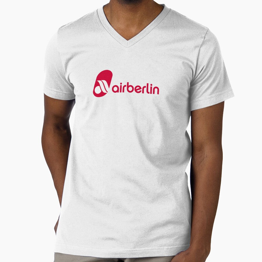 Air Berlin Logo by FutureTraveller