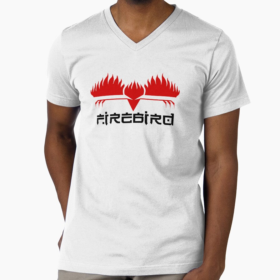 Retro Computer Games - Firebird by Meta Cortex