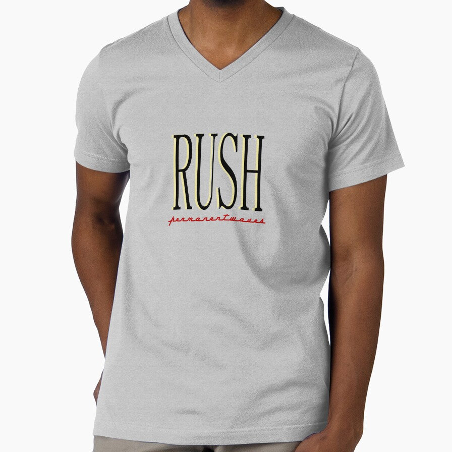 Rush by ElijahBarns