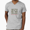 Rush by ElijahBarns